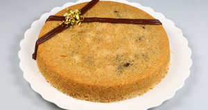 Choco Haze Kunafa Recipe | Masala Mornings