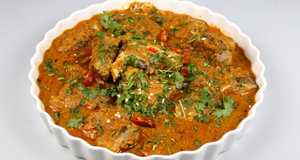 Dahi Wali Machali Ka Salan Recipe | Tarka