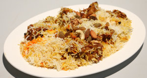 Khaas Pulao Recipe | Lively Weekends