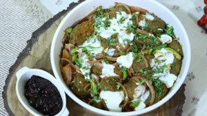 Masala Kafta Kabab Recipe | Lazzat