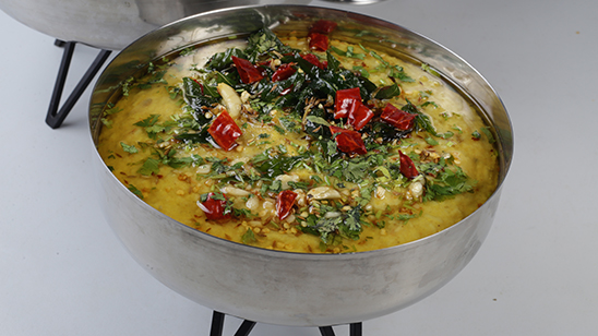 Masala Khichdi Recipe | Masala Mornings