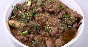 Namkeen Gosht Recipe | Masala Mornings