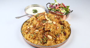 Qorma Pulao Recipe | Masala Mornings