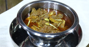 Mutton Qorma Recipe | Dawat