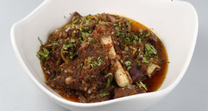 Smoky Mutton Recipe | Masala Mornings