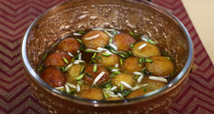 Aalu Kay Gulab Jamun Recipe | Masala Mornings