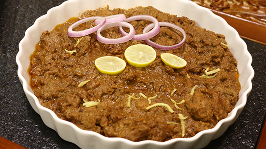 Bihari Pasanday Recipe | Lively Weekends