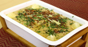 Degi Mutton Haleem Recipe | Masala Mornings