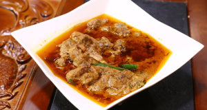 Hyderabadi Dum Ka Gosht Recipe | Lively Weekends