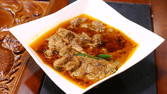 Hyderabadi Dum Ka Gosht Recipe | Lively Weekends