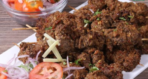 Beef Bihari Boti Recipe