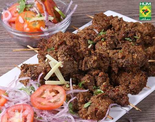 Beef Bihari Boti Recipe