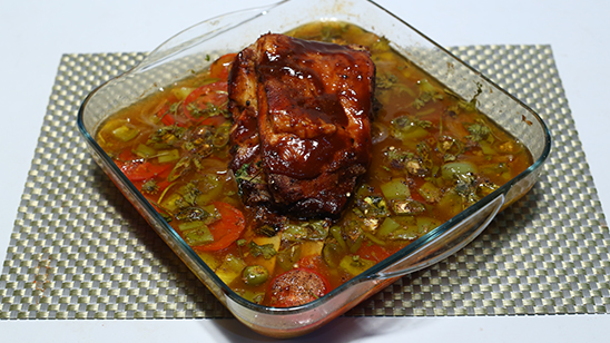 Beef Rib Stew Recipe | Lively Weekends