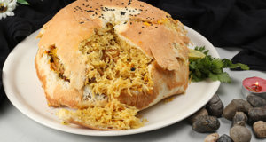 Chicken Parda Biryani Recipe | Lively Weekends