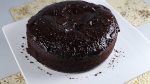 Chocolate Mud Cake Recipe | Food Diaries