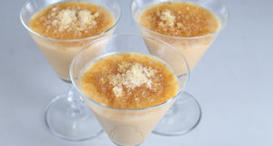 Caramel Custard Recipe