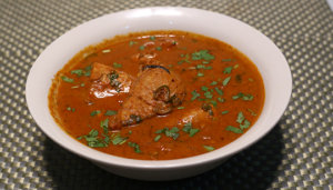 Goan Fish Curry Recipe | Food Diaries