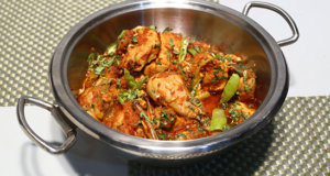 Koyla Karahi Recipe | Masala Mornings