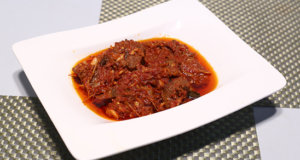 Laal Gosht Recipe | Masala Mornings