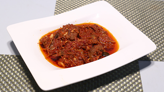 Laal Gosht Recipe | Masala Mornings