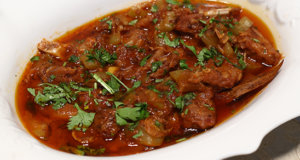 Lauki Gosht Recipe | Dawat