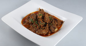 Rajasthani Red Mutton Recipe | Dawat
