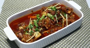 Mutton Roghan Josh Recipe | Masala Mornings