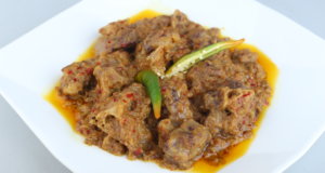 BEHARI DUM GOSHT RECIPE