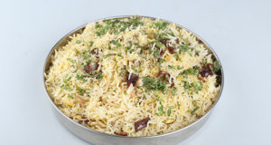 Balochi Rice Recipe