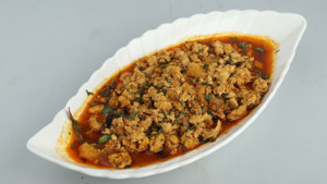 Chicken Qeema Curry Masala Recipe | Dawat