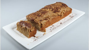 Coffee Loaf Cake Recipe | Food Diaries