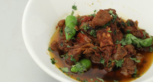 Masalaydar Mutton Recipe | Tarka