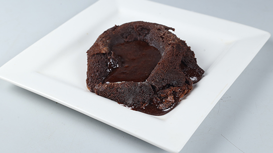Molten Cakes Recipe | Food Diaries