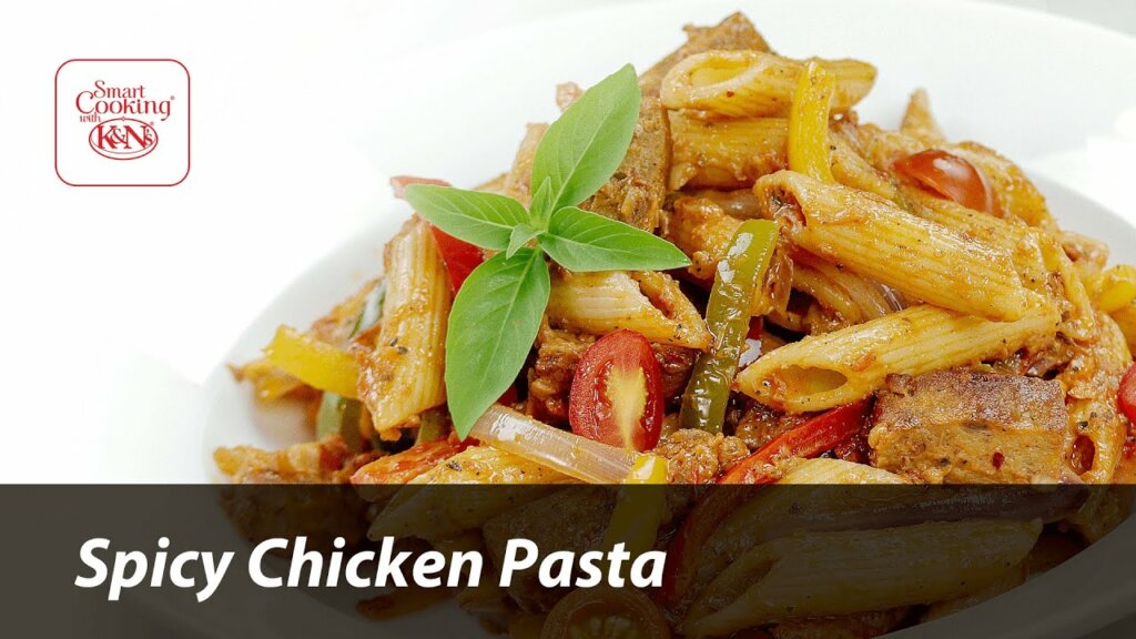 Quick 30-Minute Masala Macaroni (Desi Pasta) - Sinfully Spicy